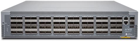 QFX5210 Data Center Switches .